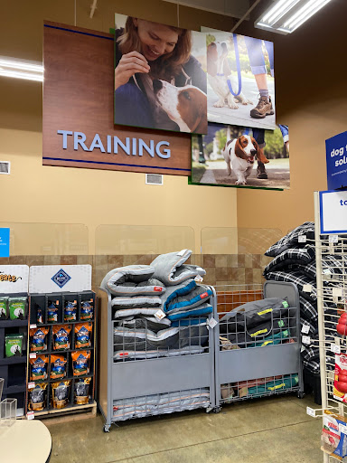 Pet Supply Store «PetSmart», reviews and photos, 1954 Santa Rosa Ave, Santa Rosa, CA 95407, USA