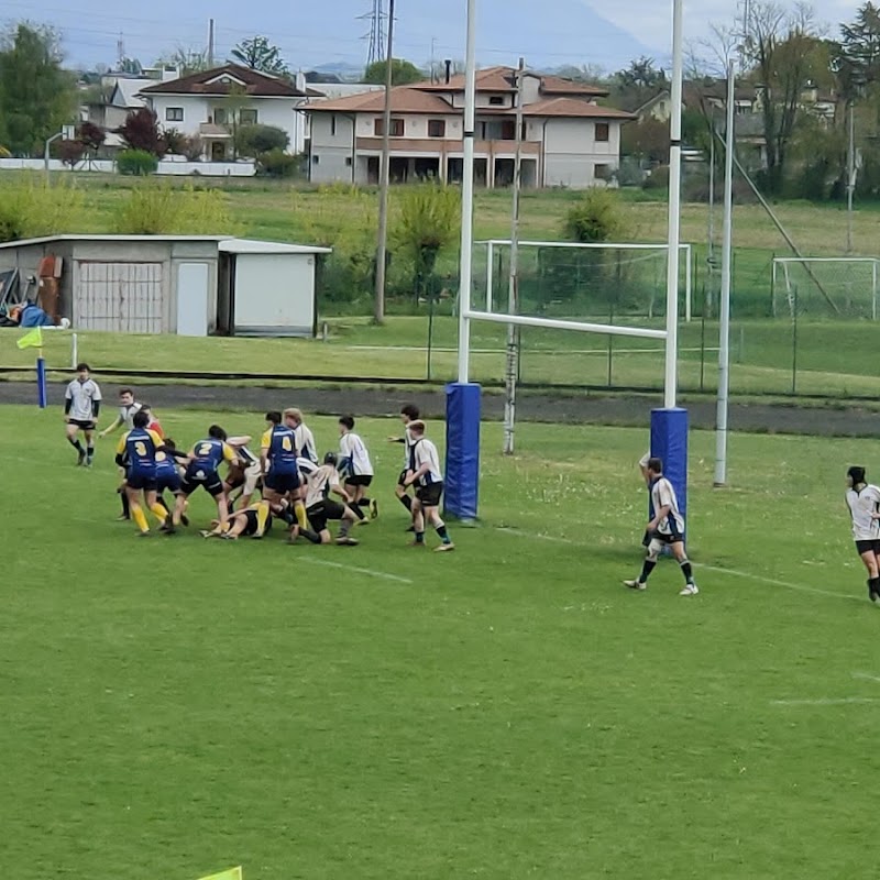 Rugby Club Pasian di Prato