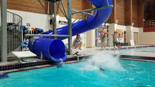 Health Club «The Valley Athletic Club», reviews and photos, 4833 Tumwater Valley Dr SE, Olympia, WA 98501, USA