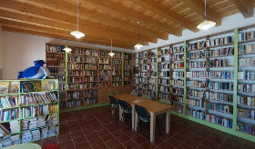 Sukorói Könyvtár