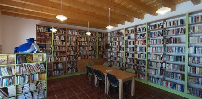 Sukorói Könyvtár