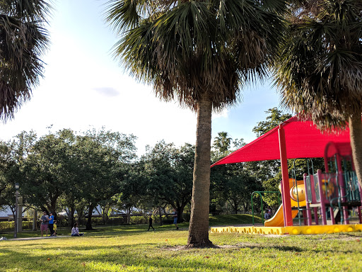 Park «Plantation Central Park», reviews and photos, 9151 NW 2nd St, Plantation, FL 33324, USA