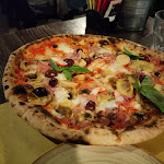 Photo n°2 de l'avis de Joan.a fait le 06/05/2024 à 20:21 sur le  Girotondo à Matera