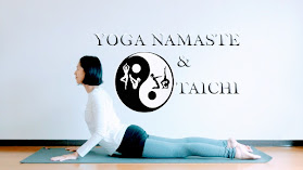 YOGA NAMASTÈ & TAICHI