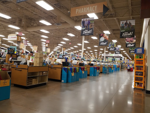 Grocery Store «Fred Meyer», reviews and photos, 1400 W Chinden Blvd, Meridian, ID 83646, USA