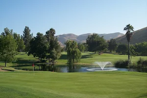 Simi Hills Golf Course image
