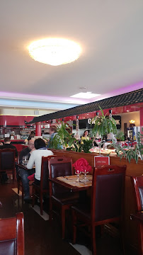 Atmosphère du Restaurant asiatique ROYAL D'ASIE à Évreux - n°11