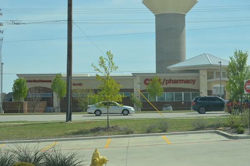 Drug Store «CVS», reviews and photos, 270 Stonebrook Pkwy, Frisco, TX 75034, USA