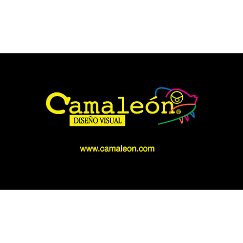 Opiniones de Camaleón Diseño Visual en Quito - Agencia de publicidad