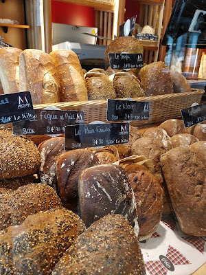 Boulangerie LAITANG à Angoulême
