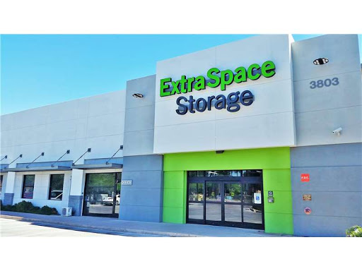Storage Facility «Extra Space Storage», reviews and photos, 3803 S Priest Dr, Tempe, AZ 85282, USA