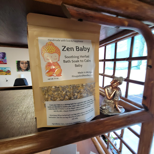 Explore fear god tattoo ideas, creative tattoo ideas in Traverse City, available at Pinups & Needles