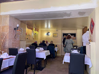 Atmosphère du Restaurant indien RESTAURANT LE KASHMIR à Nevers - n°2