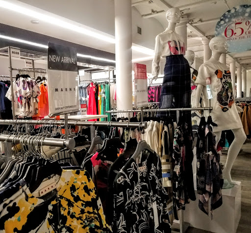 Department Store «Century 21 Department Store», reviews and photos, 821 Market St, Philadelphia, PA 19107, USA