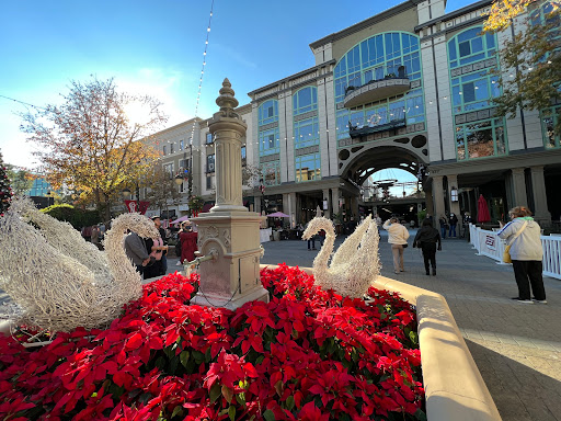 Shopping Mall «Santana Row», reviews and photos, 377 Santana Row, San Jose, CA 95128, USA