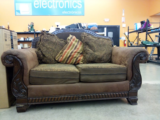 Thrift Store «Goodwill Industries of Central Oklahoma», reviews and photos