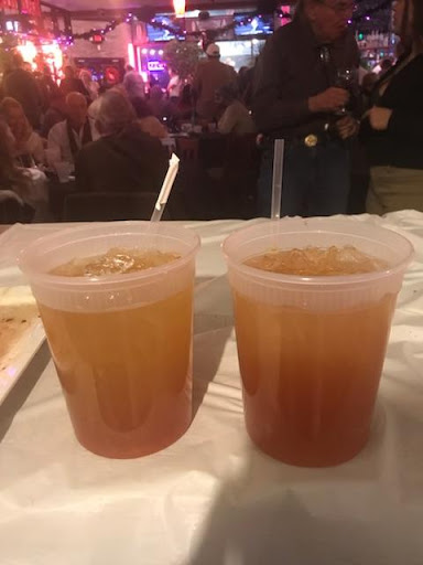 Night Club «Bamboo Bar», reviews and photos, 201 Boulevard, Seaside Heights, NJ 08751, USA