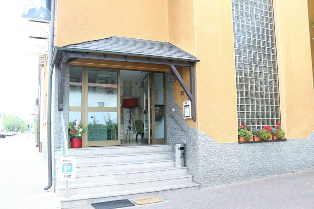 Extérieur hôtels Hotel Henry 63303 Dreieich