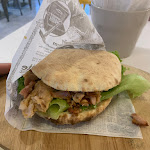 Photo n°4 de l'avis de Franz. fait le 31/08/2023 à 20:46 sur le  Pizzeria da Giannino à Villa Santina