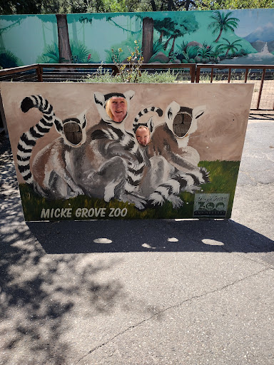 Zoo «Micke Grove Zoo», reviews and photos, 11793 N Micke Grove Rd, Lodi, CA 95240, USA