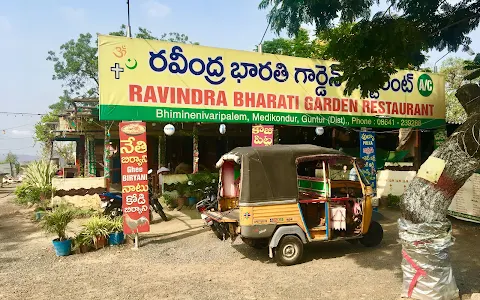 RAVINDRA BHARATHI Restaurant image
