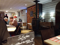 Atmosphère du Restaurant Pile Poêle à Clermont-Ferrand - n°3
