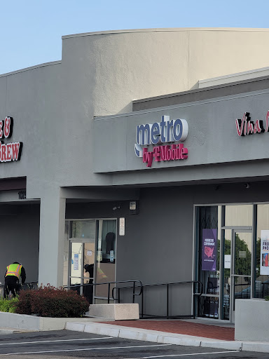 Cell Phone Store «MetroPCS Authorized Dealer», reviews and photos, 1029 Arnold Dr, Martinez, CA 94553, USA