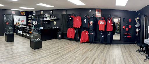 Explore 2003 tattoo ideas, creative tattoo ideas in Anchorage, available at Unique Ink AK