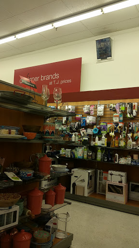 Department Store «T.J. Maxx», reviews and photos, 4601 Farm to Market 1960 Rd W, Houston, TX 77069, USA