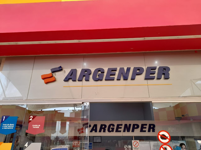 ARGENPER