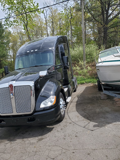 Moving and Storage Service «Manchester Moving & Storage», reviews and photos, 615 Parker St, Manchester, CT 06042, USA