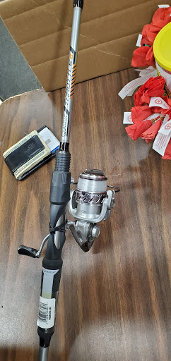 Outdoor Sports Store «Stokes Forest Sports Shop», reviews and photos, 29 US-206, Sandyston, NJ 07826, USA