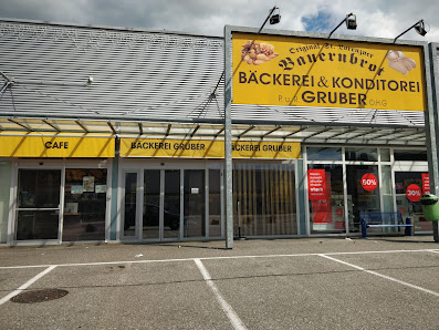 Bäckerei & Konditorei Gruber Arena am Waldfeld 18, 8753 Fohnsdorf, Österreich