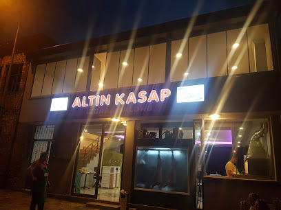 Altın Kasap yeni gürle ızgara salonu