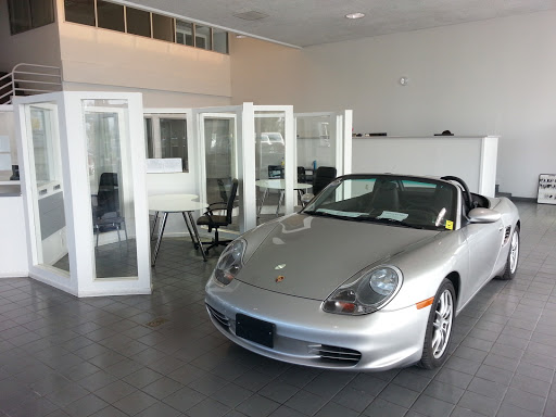 Used Car Dealer «Infinitude Auto Sales», reviews and photos, 28900 Mission Blvd, Hayward, CA 94544, USA