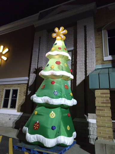 Department Store «Walmart Supercenter», reviews and photos, 7625 Doering Dr, Florence, KY 41042, USA