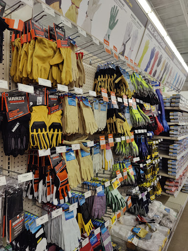Hardware Store «Harbor Freight Tools», reviews and photos, 1102 W Arbrook Blvd # 104, Arlington, TX 76015, USA