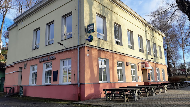 Restaurace Svárov - Česká Lípa