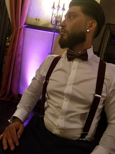 Wedding Venue «Loft 84 Wedding and Event Venue», reviews and photos, 3840 Lemon St, Riverside, CA 92501, USA