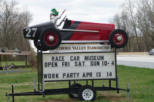 Museum «Eastern Museum of Motor Racing», reviews and photos, 100 Baltimore Rd, York Springs, PA 17372, USA