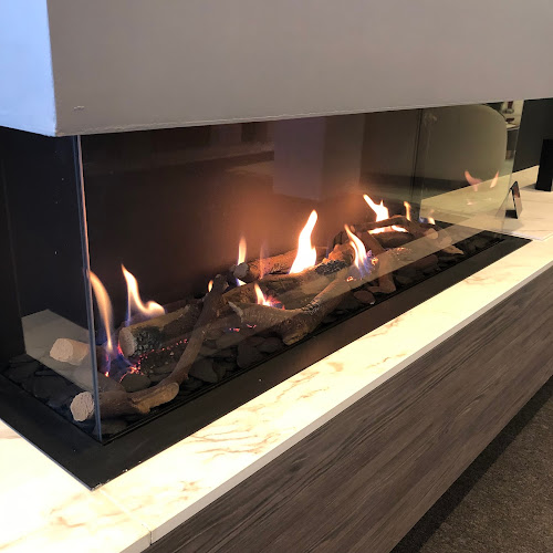 Fireplace Studio - Doncaster