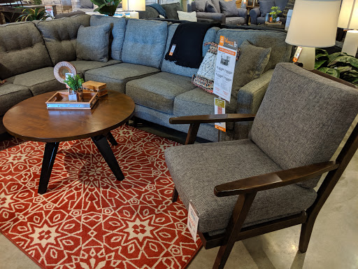 Furniture Store «Ashley HomeStore», reviews and photos, 2201 John Glenn Dr, Concord, CA 94520, USA