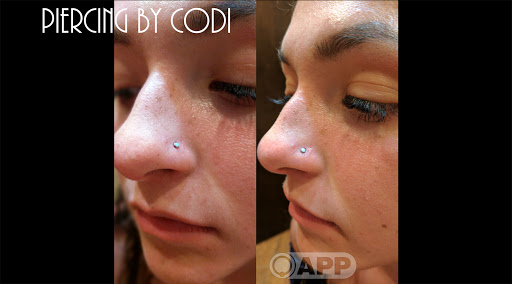 Tattoo Shop «Needful Things Inc», reviews and photos, 2265 Main St, Fort Myers, FL 33901, USA