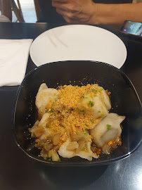 Dumpling du Restaurant de dimsums xing fu dim sum 幸福点心 à Paris - n°5