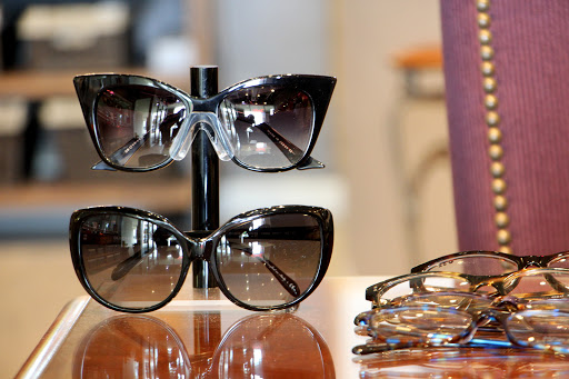 Optician «Fortuna Optical», reviews and photos, 501 NJ-73, Marlton, NJ 08053, USA