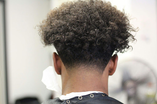 Barber Shop «Perfect Reflections Barbershop», reviews and photos, 923 28th St, Ogden, UT 84403, USA