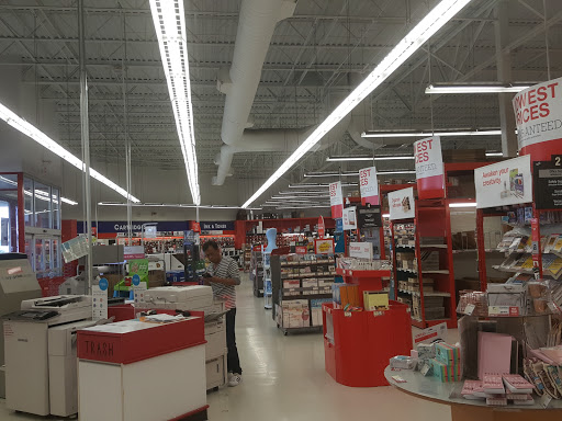 Office Supply Store «Staples», reviews and photos, 1606 W University Dr, Edinburg, TX 78539, USA
