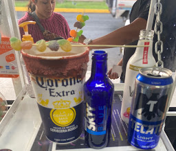 La Tóxica Beer and Snack photo