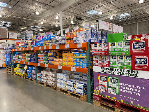 Warehouse store «Costco Wholesale», reviews and photos, 7205 Mills Civic Pkwy, West Des Moines, IA 50266, USA
