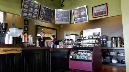 Coffee Shop «Beans & Brews», reviews and photos, 3956 Innovation Dr # B, Riverton, UT 84065, USA